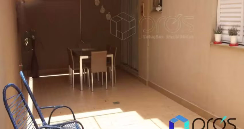 Apartamento com 2 quartos à venda na Vila Ana Maria, Ribeirão Preto 