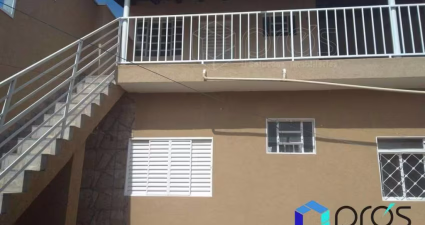 Residencial - Pq das Andorinhas