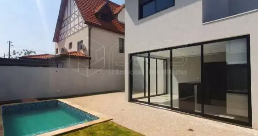 Residencial - Portal da Mata