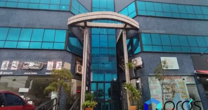 Ponto comercial à venda no Centro, Ribeirão Preto 