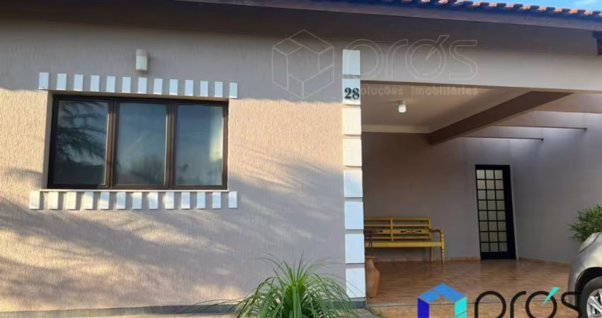Residencial - Santa Angela