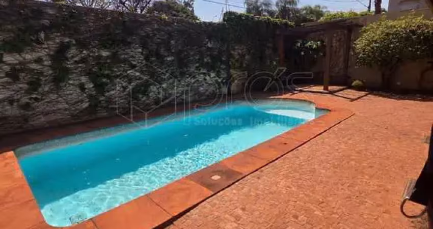 Casa com 3 quartos à venda no Jardim Santa Ângela, Ribeirão Preto 