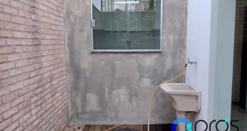 Residencial - Vl Seixas