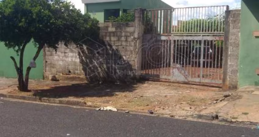 Residencial - Jardim Piratininga