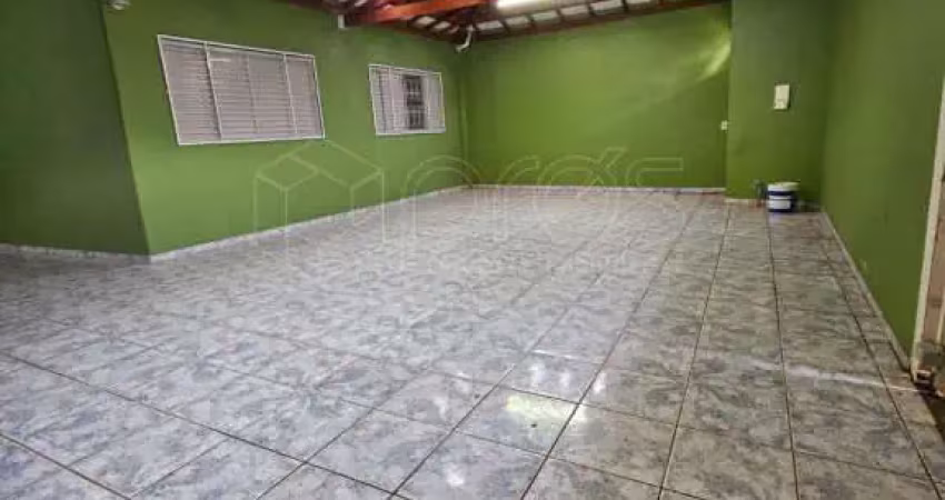Casa com 3 quartos à venda no Jardim Antártica, Ribeirão Preto 