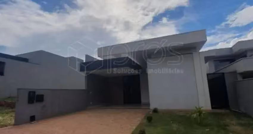 Casa em condomínio fechado com 3 quartos à venda no Jardim San Marco, Ribeirão Preto 