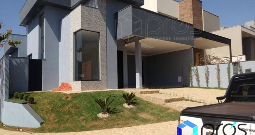Residencial - Bonfim Paulista
