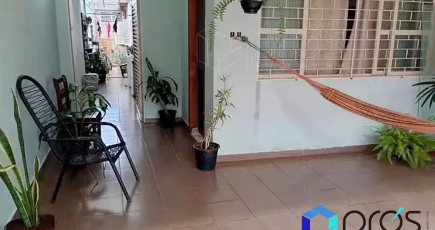 Casa com 3 quartos à venda no Ipiranga, Ribeirão Preto 
