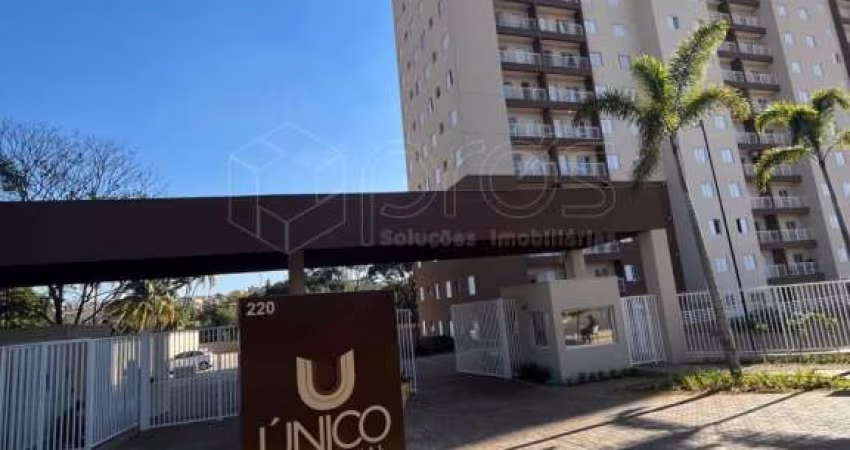 Residencial - Jardim Novo Mundo