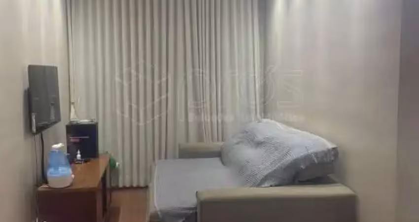 Apartamento com 2 quartos à venda no Reserva Sul Condomínio Resort, Ribeirão Preto 