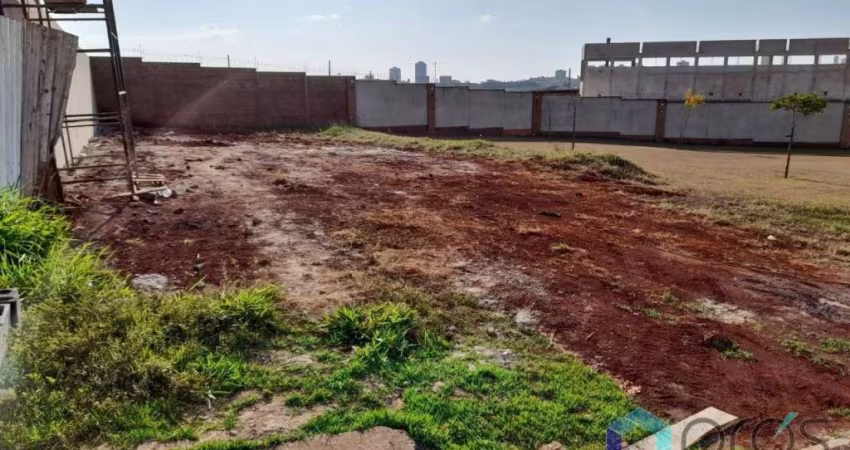 Residencial - Quintas de Sao Jose