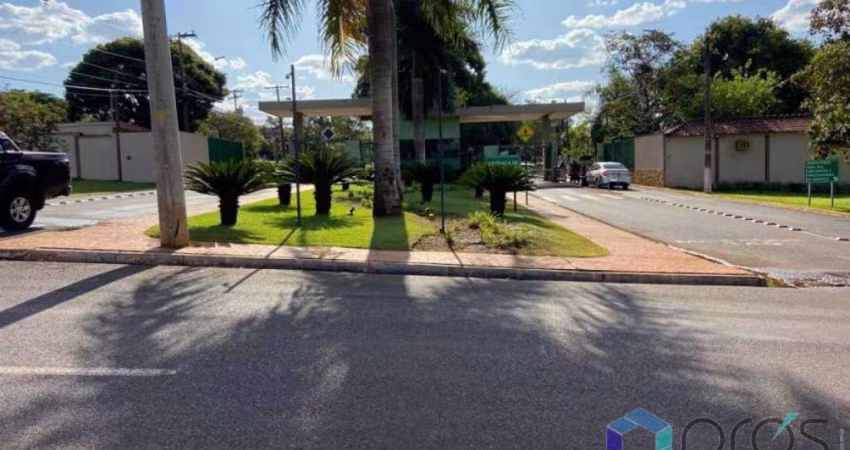 Residencial - Royal Park