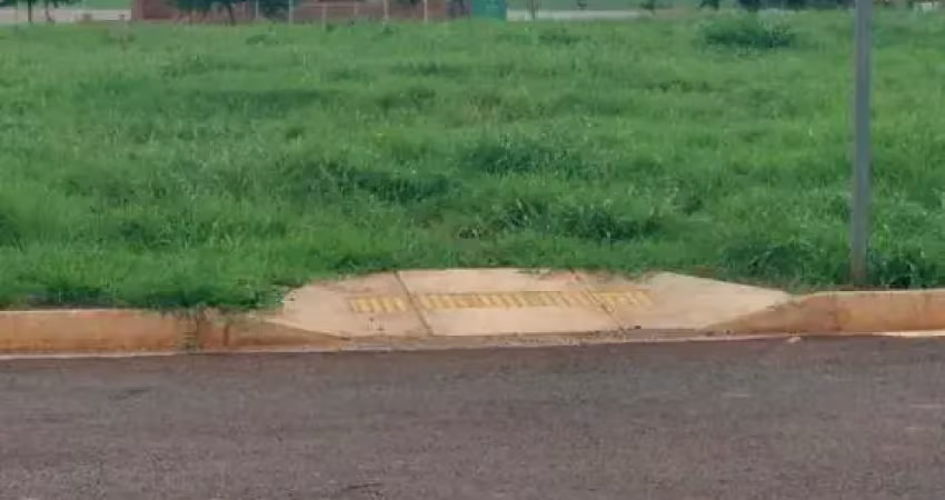 Terreno em condomínio fechado à venda no Portal da Mata, Ribeirão Preto 