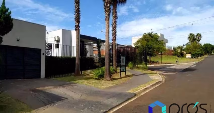 Residencial - Jardim San Marco Ii