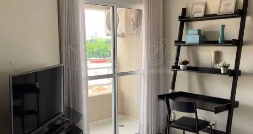 Apartamento com 1 quarto à venda na Vila Seixas, Ribeirão Preto 