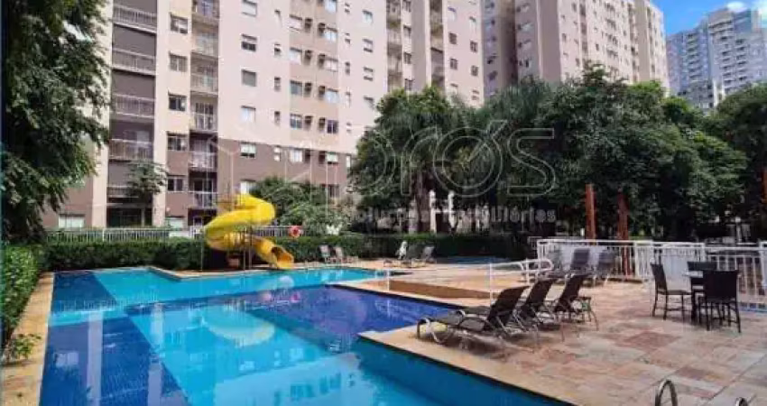 Apartamento com 2 quartos à venda no Alto da Boa Vista, Ribeirão Preto 