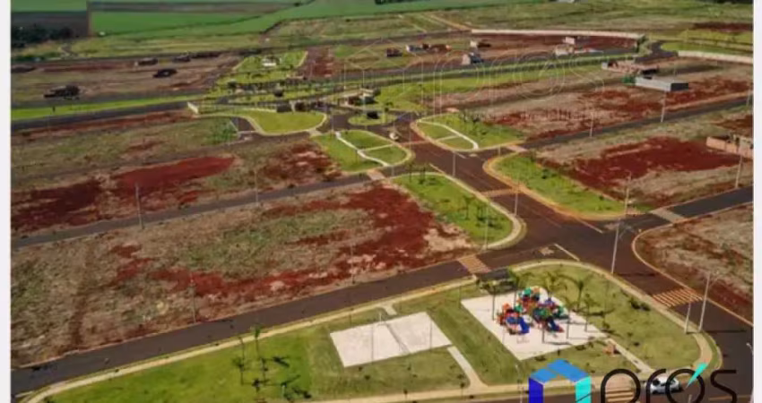 Terreno à venda no Recreio Anhangüera, Ribeirão Preto 