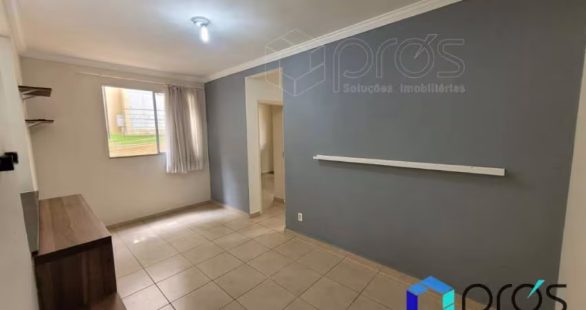 Residencial - Reserva Sul Condominio Resort