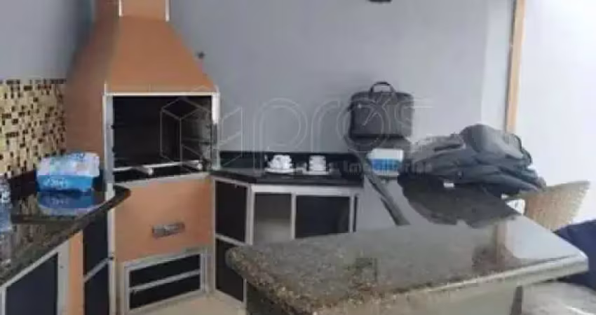 Casa com 3 quartos à venda no Jamil Seme Cury, Ribeirão Preto 