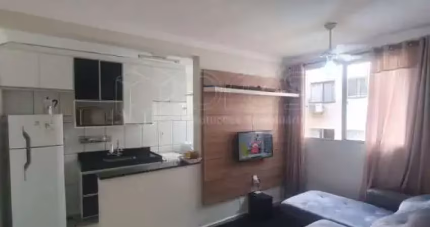 Apartamento com 2 quartos à venda no Parque Industrial Lagoinha, Ribeirão Preto 