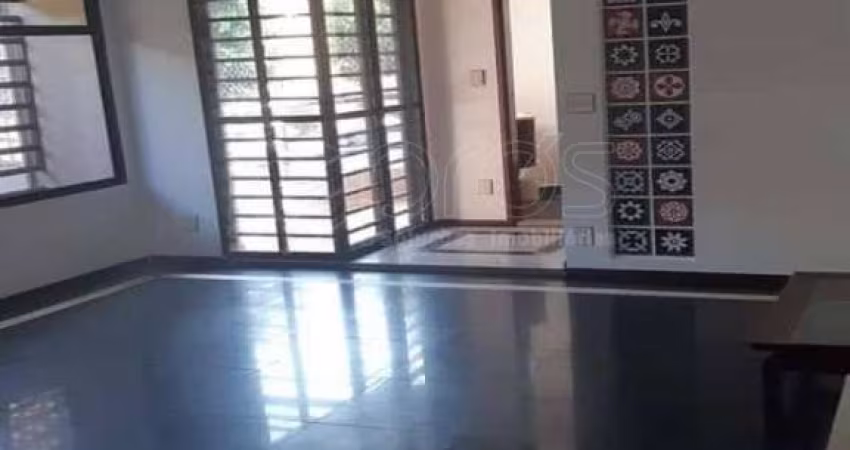 Residencial - Pq dos Bandeirantes