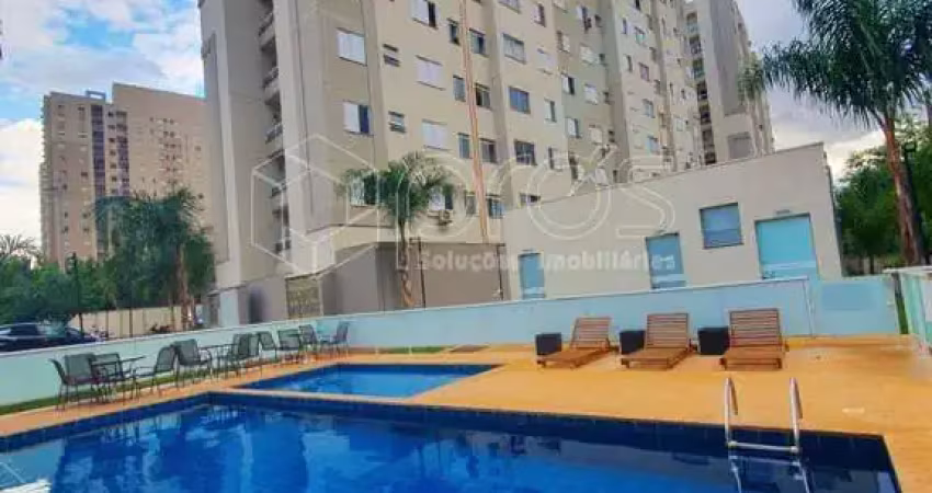 Casa com 2 quartos à venda na Vila Guiomar, Ribeirão Preto 