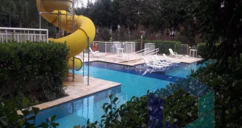 Apartamento com 3 quartos à venda no República, Ribeirão Preto 