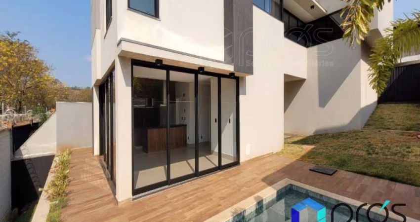 Residencial - Alphaville 3