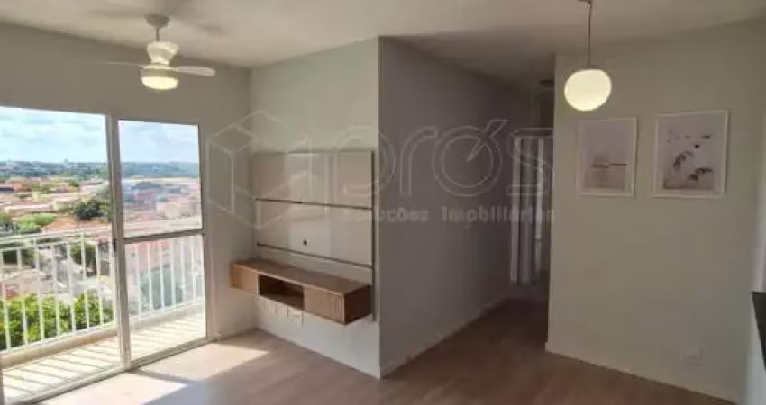 Apartamento com 3 quartos à venda no Campos Elíseos, Ribeirão Preto 