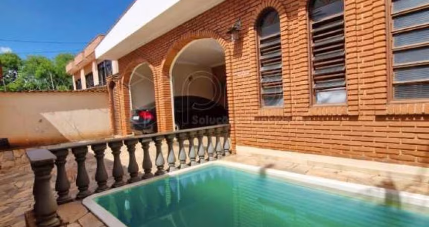 Residencial - Jd Paulistano
