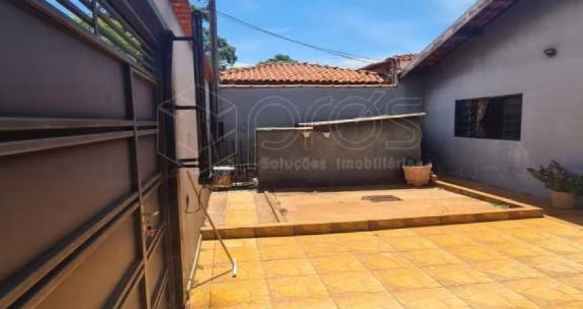 Residencial - Pq Res Candido Portinari