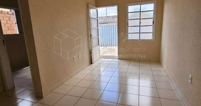 Residencial - Cristo Redentor