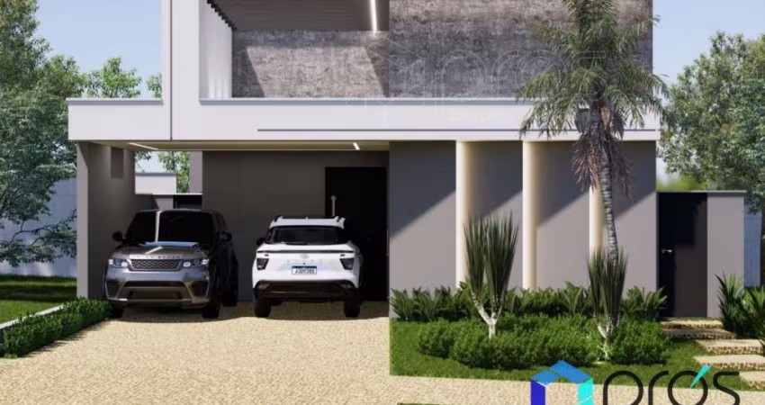 Residencial - Nucleo Sao Luis