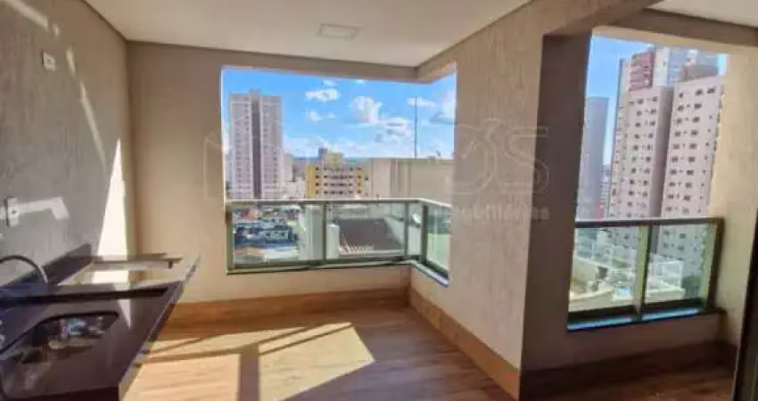 Apartamento com 2 quartos à venda no Jardim Paulista, Ribeirão Preto 