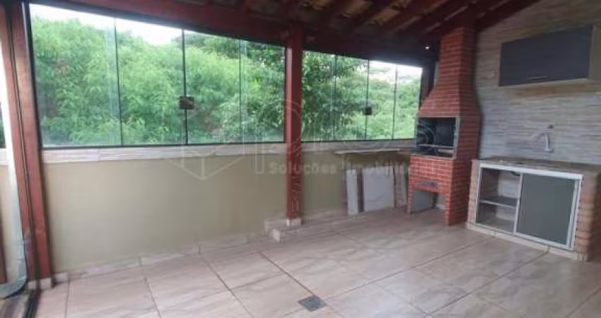 Residencial - City Ribeirao