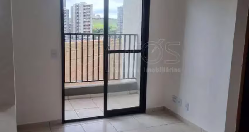 Apartamento com 2 quartos à venda no Jardim Olhos d'Água, Ribeirão Preto 