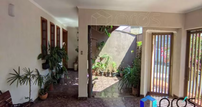 Casa com 4 quartos à venda no Independência, Ribeirão Preto 
