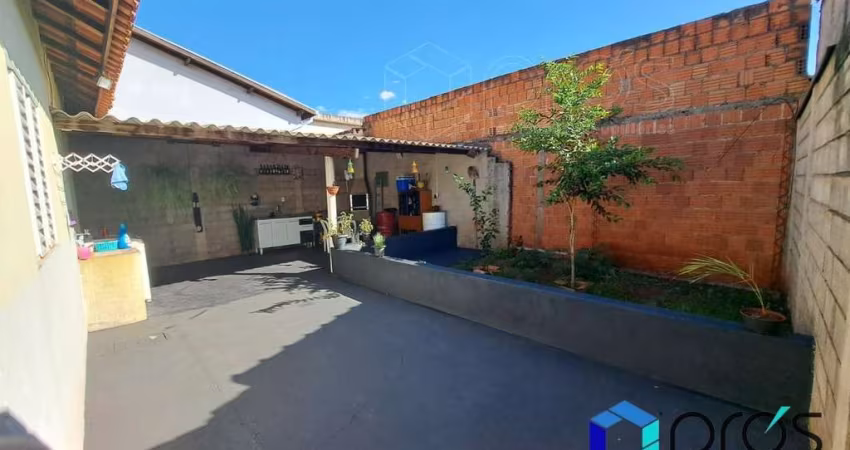 Residencial - Jd Professor Antonio Palocci