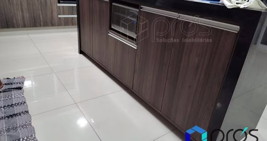 Residencial - Portal Do Alto