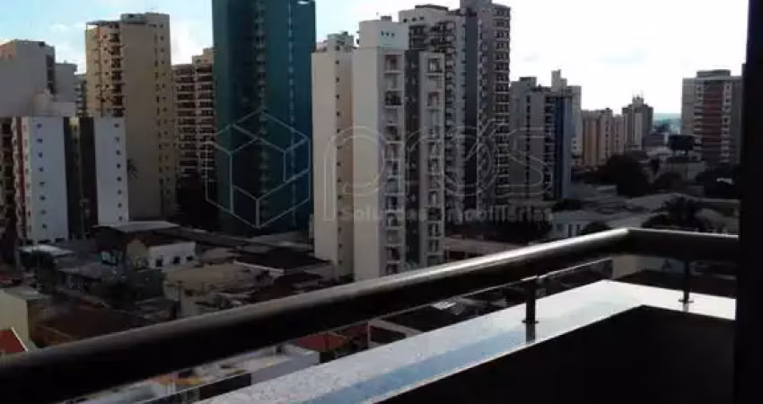 Apartamento com 1 quarto à venda no Centro, Ribeirão Preto 