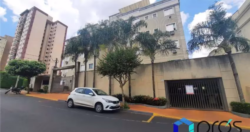 Apartamento com 2 quartos à venda no Presidente Médici, Ribeirão Preto 