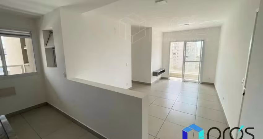 Apartamento com 3 quartos à venda no Parque Industrial Lagoinha, Ribeirão Preto 