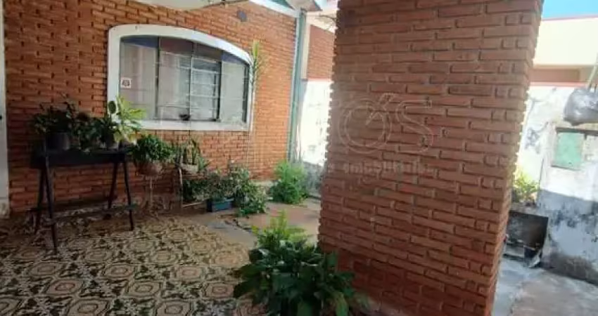 Casa com 3 quartos à venda no Campos Elíseos, Ribeirão Preto 