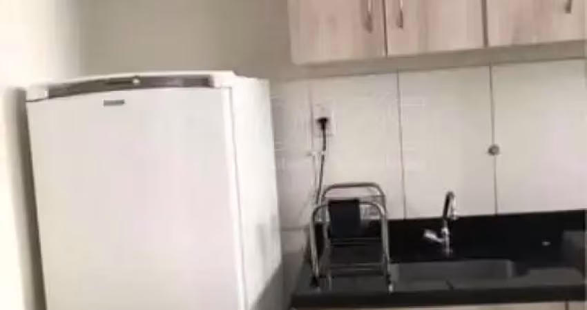 Apartamento com 2 quartos à venda no Parque São Sebastião, Ribeirão Preto 
