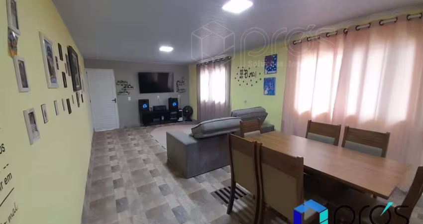 Residencial - Res Parque dos Servidores
