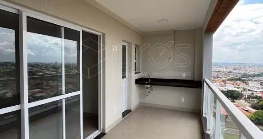 Apartamento com 2 quartos à venda na Vila Ana Maria, Ribeirão Preto 