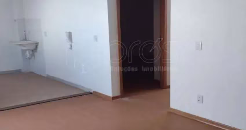 Apartamento com 2 quartos à venda no Jardim Ouro Branco, Ribeirão Preto 