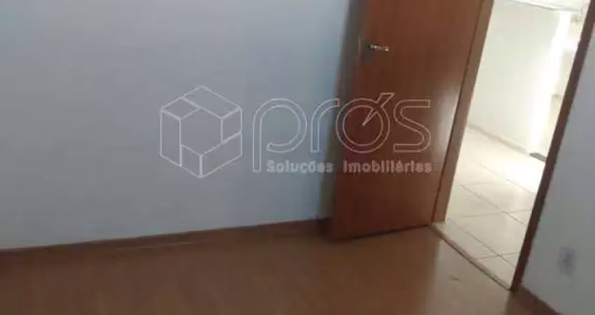 Apartamento com 2 quartos à venda no Conjunto Habitacional Sílvio Passalacqua, Ribeirão Preto 