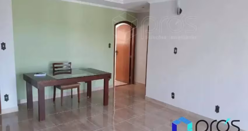 Apartamento com 3 quartos à venda no Centro, Ribeirão Preto 