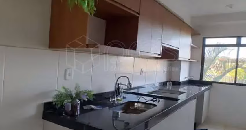 Apartamento com 2 quartos à venda no Conjunto Habitacional Jardim das Palmeiras, Ribeirão Preto 